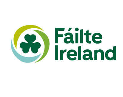 Fáilte Ireland logo