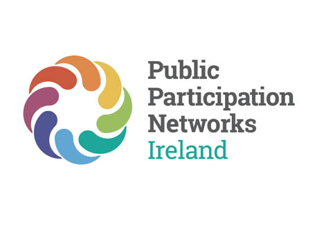 Public Participation Network logo