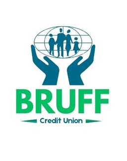 Bruff Credit Union logo