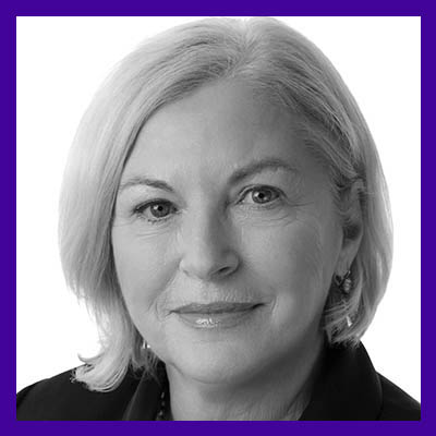 Liz O'Donnell photo