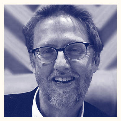 Scott Lucas photo