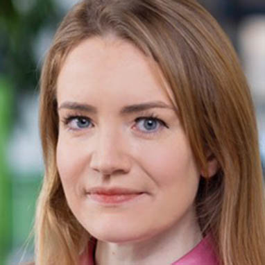 photo of Barbara Perry