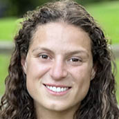 photo of Cara Kennedy-Cuomo