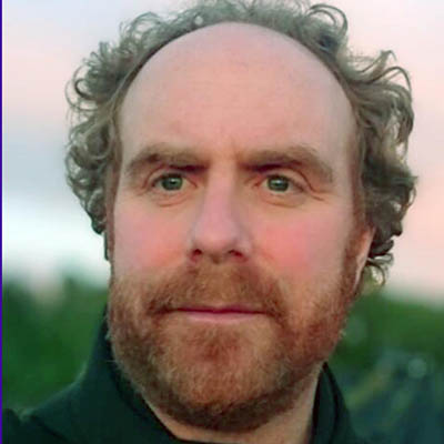 photo of Dara Waldron