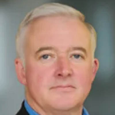photo of Liam Herrick