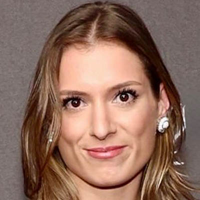 photo of Mariah Kennedy-Cuomo