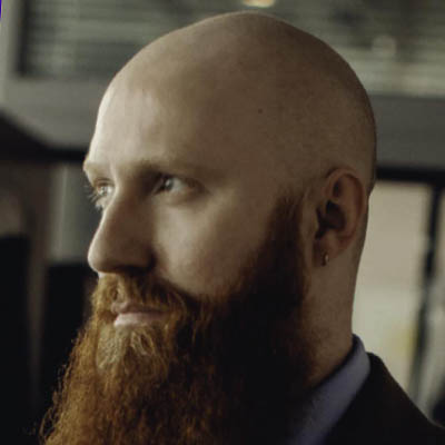 photo of Michael Stewart