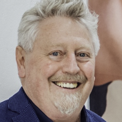 photo of Mike Fitzpatrick