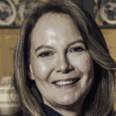 photo of Teresa Crowley