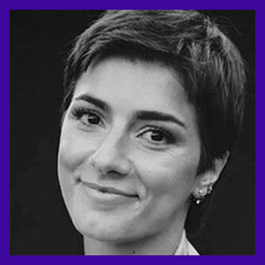 Michaela Kennedy-Cuomo photo